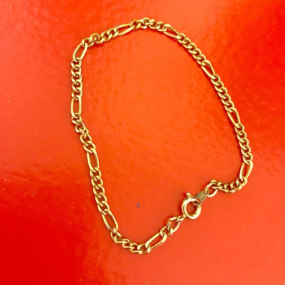 Gold Chain
